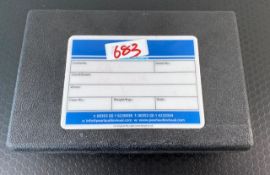 1 x Assortment of Headset Acessories - Ref: 683 - CL581 - Location: Altrincham WA14