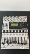 1 x Behringer DDX3216 32 Channel Digital Mixing Desk A/F - Ref: 903 - CL581 - Location: Altrincham