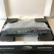 1 X Turbosound LMS-D6 - Ref: 6208 - CL581 - Location: Altrincham WA14Items will be available to