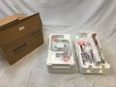 1 x Hitachi wall mount HAS-WM03 complete set in box - Ref: 1230 - CL581 - Location: Altrincham WA14