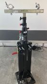 1 x Fenix Megara 125 Stage Lifting Tower - Ref: 894 - CL581 - Location: Altrincham WA14Items will be