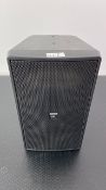 1 x JBL Control 29AV Speakers - Ref: 432 - CL581 - Location: Altrincham WA14Items will be