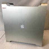 1 X Apple Mac Pro HDD Has Been Removed, Ram Included - Ref: 6240 - CL581 - Location: Altrincham