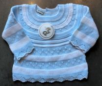 1 x NICO DINGO Jumper - New With Tags - Size: 9M - Ref: 10225 - CL580 - NO VAT ON THE HAMMER - Locat