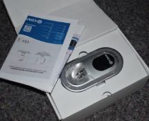 1 x CDVI BIOSYS1 Biometric Fingerprint Reader - New and Boxed - RRP £500 - Ref: In2137 wh1 pal1 -