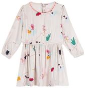 1 x BILLIEBLUSH Dress - New With Tags - Size: 5M - Ref: U12498 - CL580 - NO VAT ON THE HAMMER - Loca