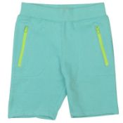 1 x BILLYBANDIT Speckled Jersey Shorts - New With Tags - Size: 6A - Ref: V24209 - CL580 - NO VAT ON