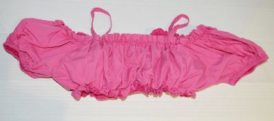 1 x FUN&FUN Top Pink - Supplied New Without Tags - Size: 5A - Ref: FNBTP3096 - CL580 - NO VAT