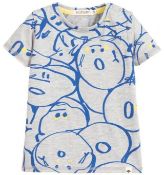 1 x BILLYBANDIT T-Shirt - New With Tags - Size: 6M - Ref: V05161 - CL580 - NO VAT ON THE HAMMER - Lo