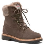 1 x Pair of Designer Olang Meribel 873 Torba Women's Winter Boots - Euro Size 40 - Brand New Boxed