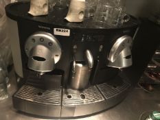 1 x Nespresso Gemini CS220 Pro Coffee Machine With Pod Holder and Pods - RRP £2,300 - Ref: RB224 -