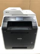 Brother MFC-L8650CDW Multi-Functional Printer