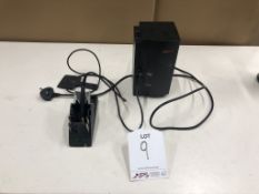 Metcal MX-500p Soldering Station