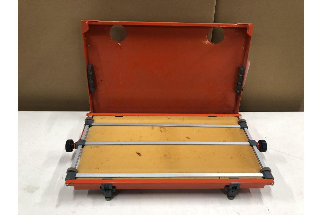 Farnell PCSS/2 PC Board Assembly Jig