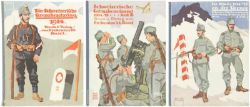 Antique and Modern Arms
