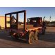 AM General M35A3 2 1/2 Ton 6x6 VIN: 500327 Odometer States: 30716 Color: Re - Image 3 of 10
