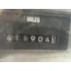 1998 International 8100 Flatbed VIN: 1HSHBAHN2WH493443 Odometer States: 422 - Image 6 of 9