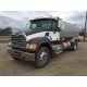2005 Mack CV712 Fuel Delivery Truck VIN: 1M2AG09B75M001128 Odometer States: - Image 1 of 9