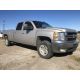 2009 Chevrolet 2500 VIN: 1GCHK63649F137369 Odometer States: 297,373 Color: - Image 2 of 8