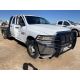 2012 Dodge RAM 3500 Flatbed VIN: 3C7WDTCL2CG229790 Odometer States: 136615 - Image 2 of 6