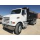 2006 Sterling L7500 VIN: 2FZHATDJ76AV46220 Odometer States: 71,536 Color: W - Image 1 of 10