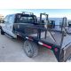 2014 Ford F-350 VIN: 1FD7W3FT4EEA66122 Odometer States: TMU Color: White, T - Image 4 of 5