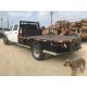 2011 Dodge 4500 VIN: 3D6WU6CL5BG580443 Odometer States: 163,038 Color: Whit - Image 4 of 6