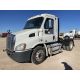 2011 Freightliner Cascadia Single Axle VIN: 1FUBGADV3BSAV4704 Odometer Stat - Image 1 of 5
