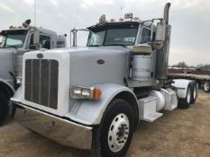 2012 Peterbilt 367 VIN: 1XPTD49X8CD142147 Odometer States: 459,760 Color: G