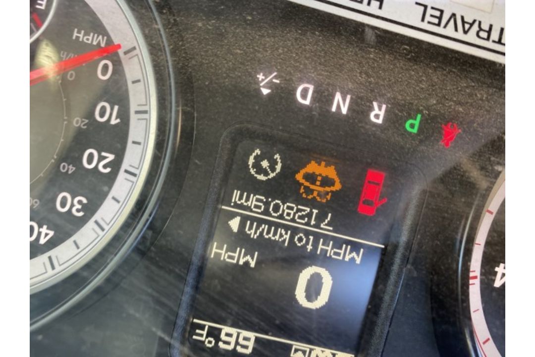 2015 Dodge Ram5500 Bucket Truck VIN: 3C7WRNBL0FG559138 Odometer States: 712 - Image 7 of 8
