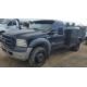 2006 Ford F-550 Service Trucn VIN: 1FDAF56P26ED53044 Odometer States: 27043 - Image 1 of 7