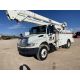 2005 International 4400 Bucket Truck VIN: 1HTMKAANX5H695496 Odometer States - Image 1 of 6