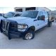 2014 Ford F-350 VIN: 1FD7W3FT4EEA66122 Odometer States: TMU Color: White, T - Image 1 of 5