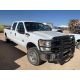 2012 Ford F250 XL Crewcab 4x4 VIN: 1FT7W2BT3CEA15227 Odometer States: 19273 - Image 2 of 7
