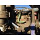 M925 5-Ton 6x6 VIN: C52308372 Odometer States: 34216 Color: Green Transmiss - Image 9 of 9