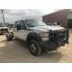 2012 Ford F-550 XL VIN: 1FD0W5HTXCEC66462 Odometer States: 128,489 Color: G - Image 2 of 6