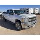 2012 Chevrolet 2500HD VIN: 1GC1KXC81CF211718 Color: White, Transmission: Au - Image 2 of 6