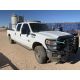 2011 Ford F250 CL Crew Cab 4x4 VIN: 1FT7W2BT3BEC16446 Odometer States: 2144 - Image 3 of 7