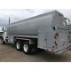 2004 Sterling L-line Fuel Truck VIN: 2FZHAZCV04AM58145 Odometer States: 482 - Image 4 of 10