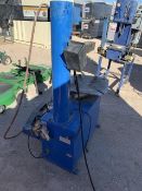 Tire Machine Garage equipment Garage Equipment Tyre Changer