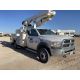 2015 Dodge Ram5500 Bucket Truck VIN: 3C7WRNBL0FG559138 Odometer States: 712 - Image 2 of 8