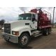 2001 Mack CH613 Vacuum Truck VIN: 1M1AA18YX1W144462 Odometer States: 573221 - Image 1 of 7