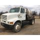 1998 International 8100 Flatbed VIN: 1HSHBAHN2WH493443 Odometer States: 422 - Image 1 of 9