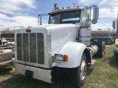 2012 Peterbilt 367 VIN: 1XPTD40XXCD143216 Odometer States: 551,675 Color: W
