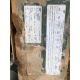 AM General M35A3 2 1/2 Ton 6x6 VIN: 500327 Odometer States: 30716 Color: Re - Image 8 of 10