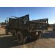 AM General M925 5-Ton 6x6 VIN: C52502818 Odometer States: 3533 Color: Green - Image 4 of 9