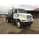 1998 International 8100 Flatbed VIN: 1HSHBAHN2WH493443 Odometer States: 422 - Image 2 of 9