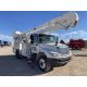 2005 International 4400 Bucket Truck VIN: 1HTMKAANX5H695496 Odometer States - Image 2 of 6