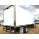 2015 International 4390 Sba Refrigerated Box VIN: 3HAMMMML5FL711492 Odomete - Image 3 of 7