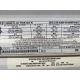 2001 Ford F-350 Service truck VIN: 1FDWF36F21EB75985 Odometer States: 21169 - Image 5 of 5